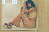 Aurelia Flares - Yellow